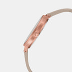 Casio 40 mm Round Quartz watch