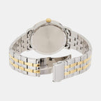 Citizen 39 mm Round Quartz watch