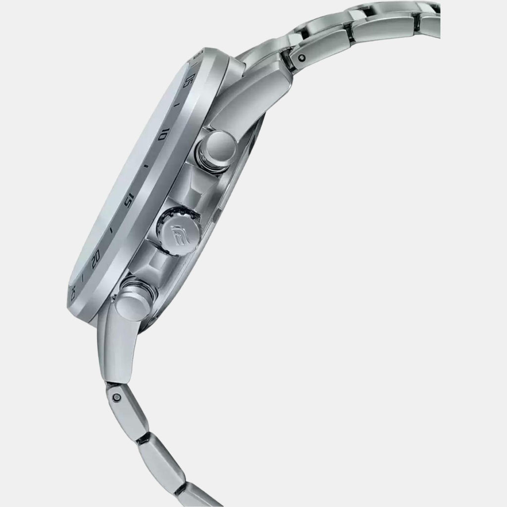 Casio 45 mm Round Quartz watch