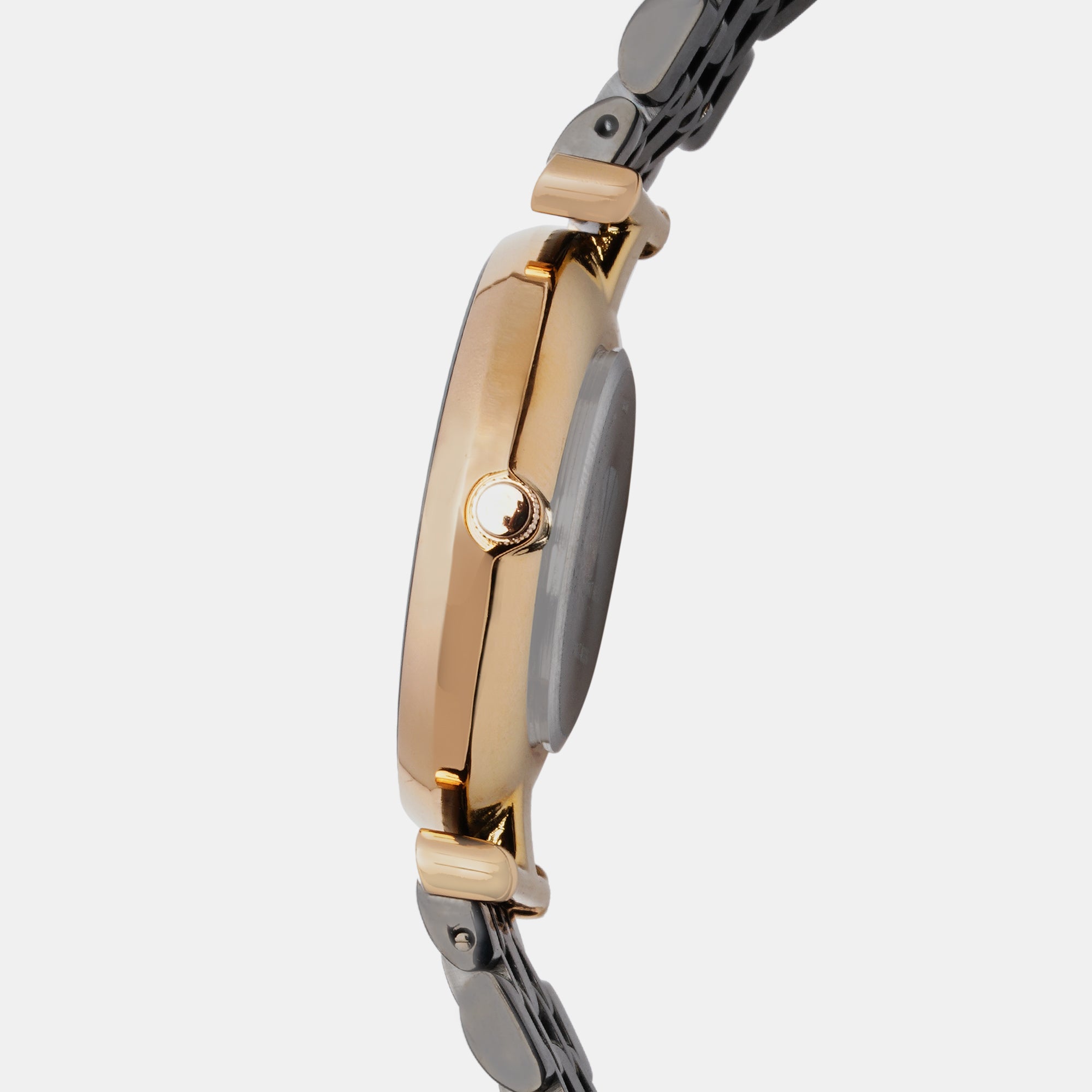 Mont Neo Women Round Black watch