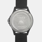 Timex Round Quartz Analog Men watch