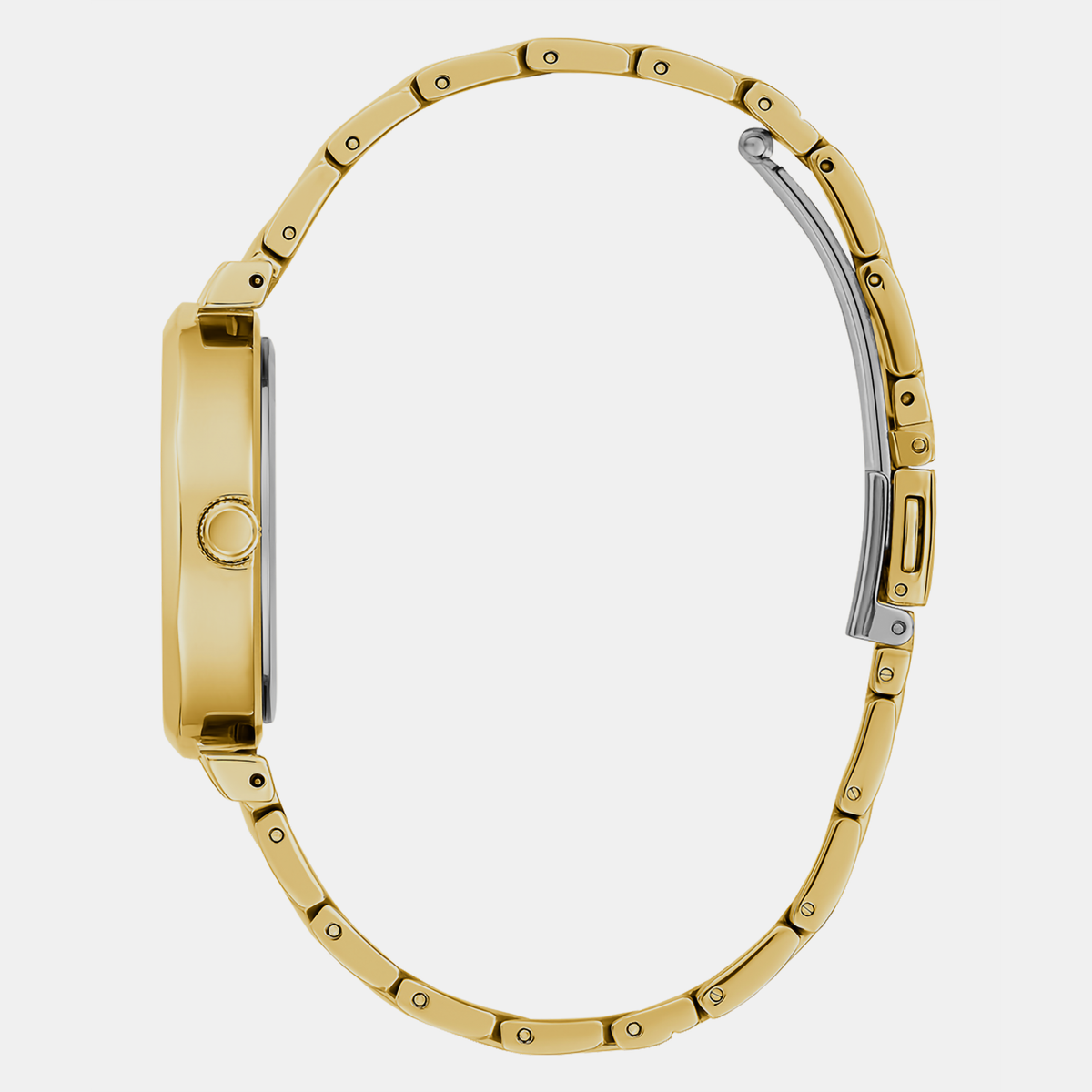 Guess 34 mm Round Quartz watch