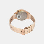 Helix 34 mm Round Quartz watch