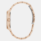 Guess 38 mm Round Quartz watch