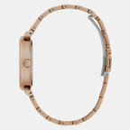 Guess 34 mm Round Quartz watch