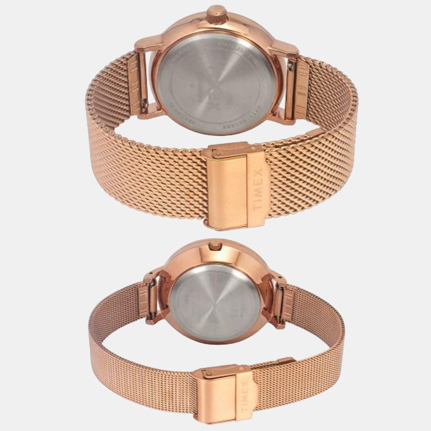 Couple Analog Brass Watch TW00PR293