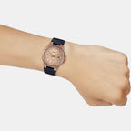 Casio Round Quartz Analog Men watch