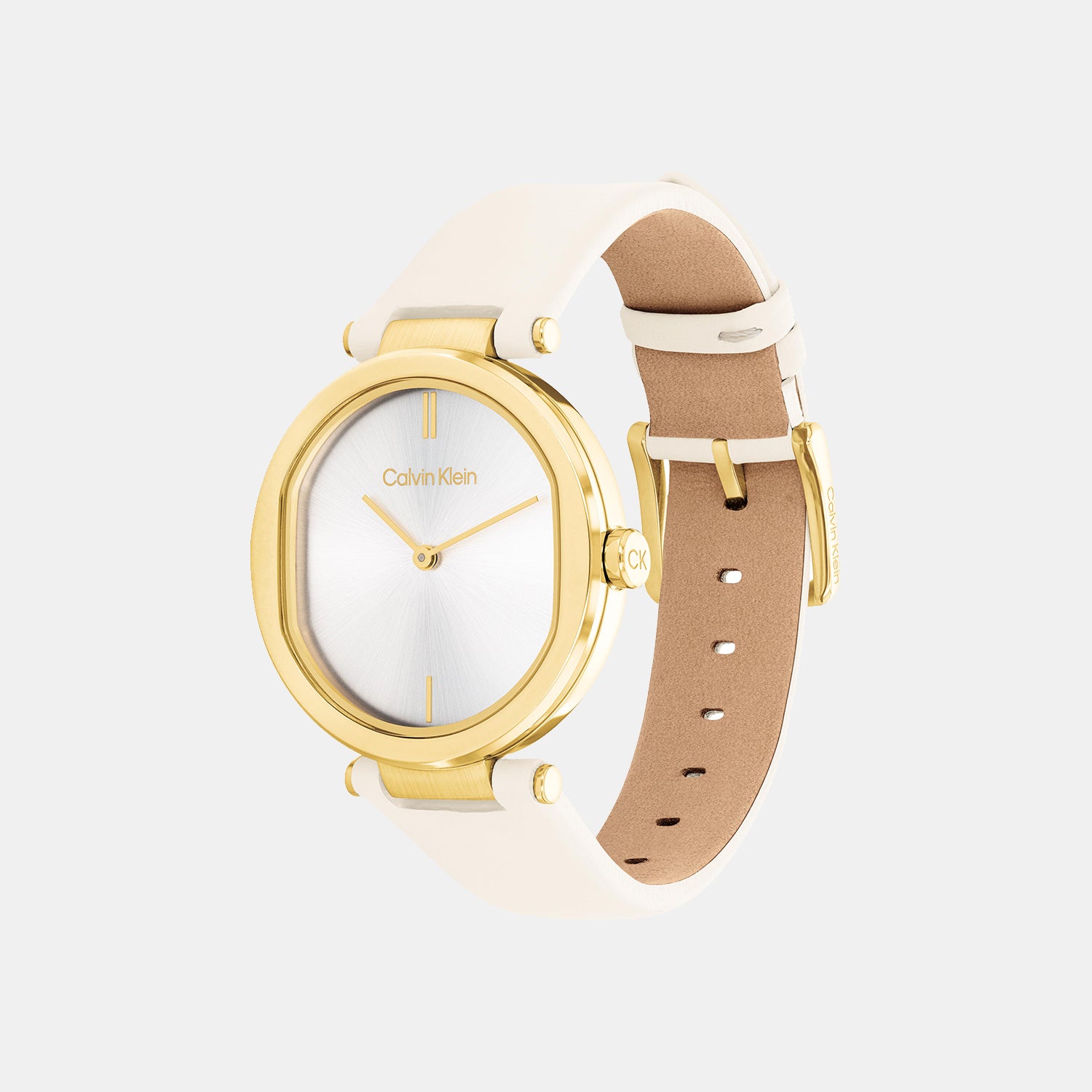 Calvin Klein 36 mm Round Quartz watch