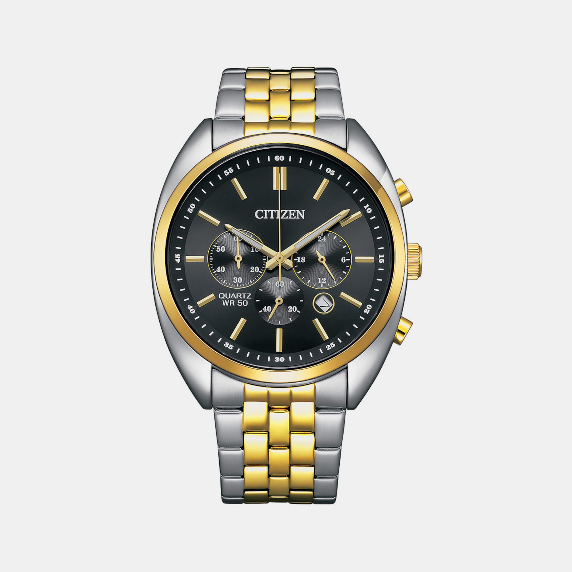 Citizen matte hot sale black watch