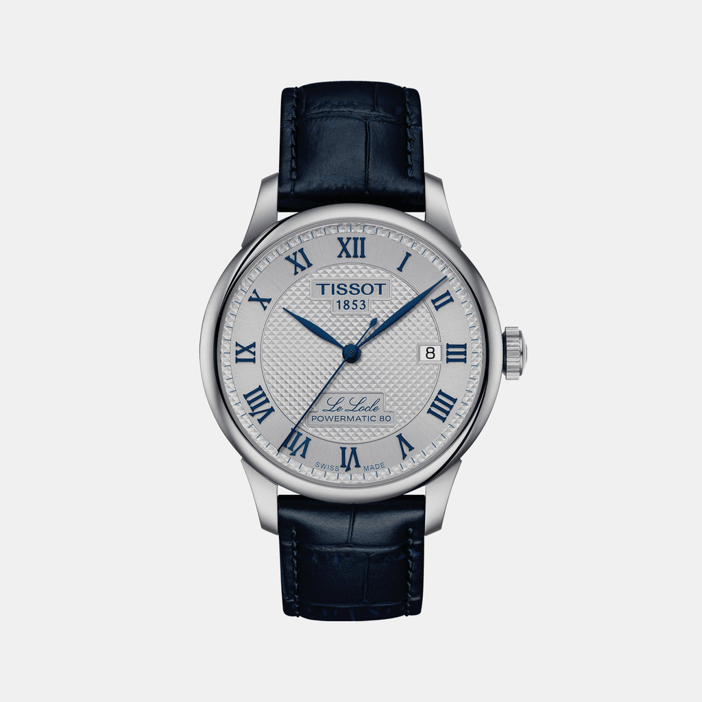 Tissot Stainless Steel Silver watch