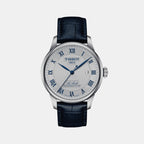 Tissot Stainless Steel Silver watch