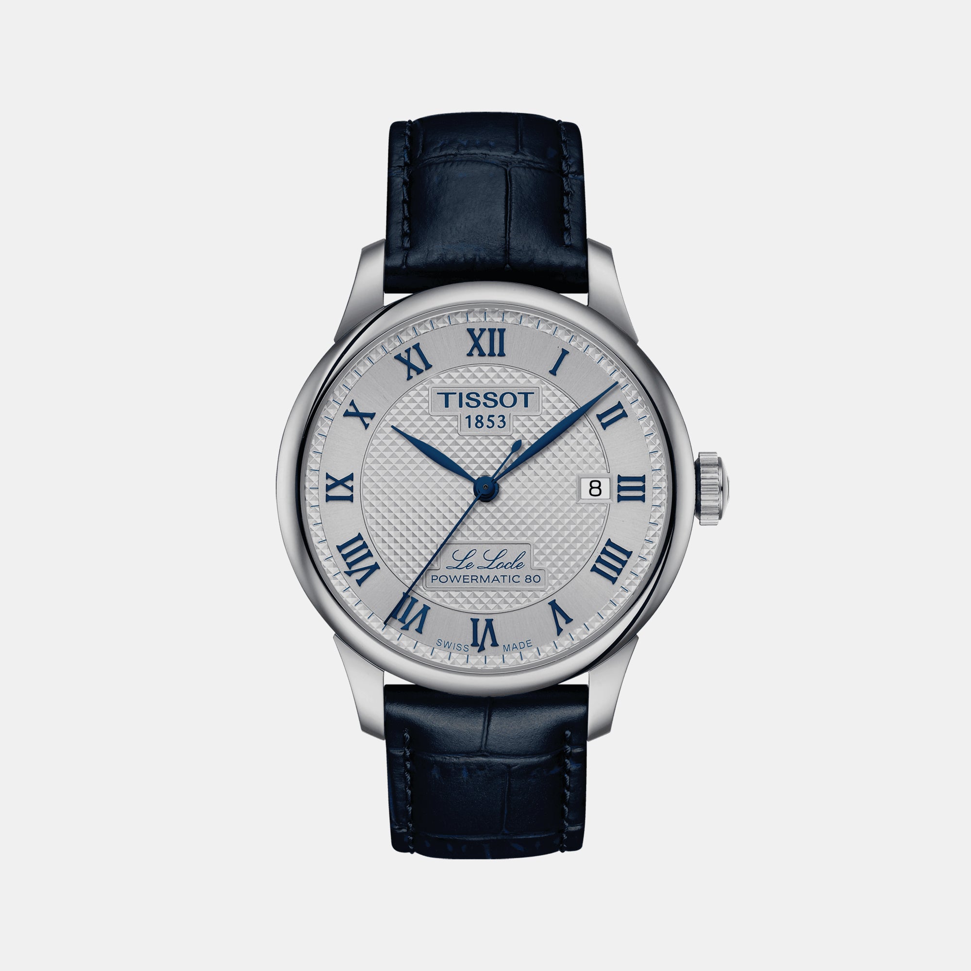 Tissot Stainless Steel Silver watch