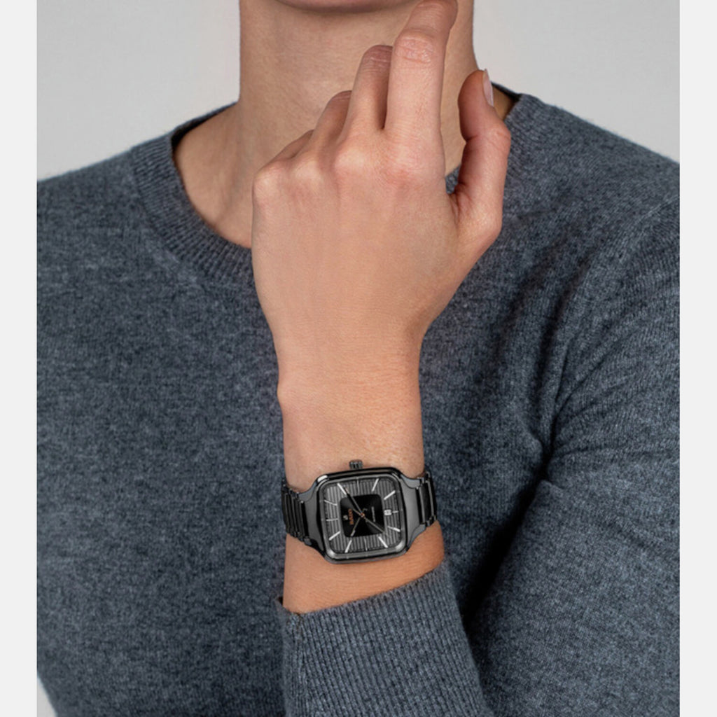 Rado Square Automatic Analog Unisex watch