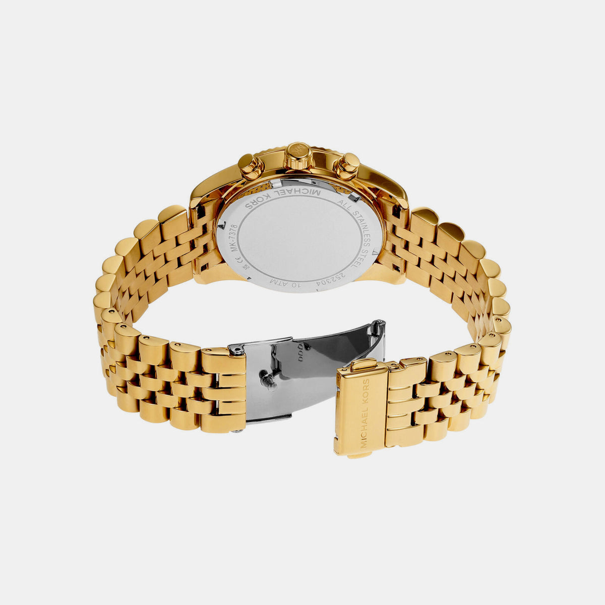 Michael Kors 38 mm Round Quartz watch