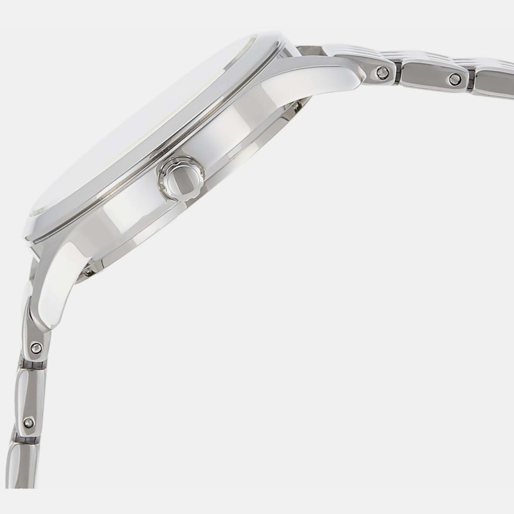 Citizen Stainless Steel Round watch