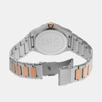 Armani Exchange 34 mm Two Tone Quartz watch