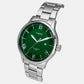 Timex 44 mm Round Quartz watch
