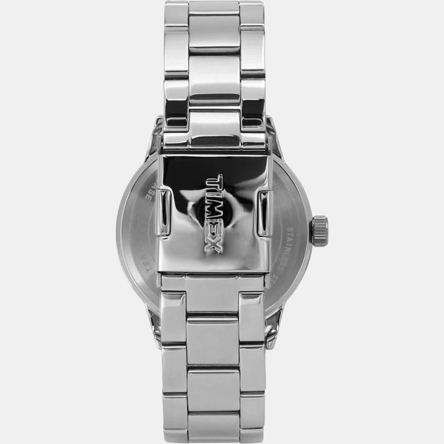 Men's Analog Stainless Steel Watch TWEG19909