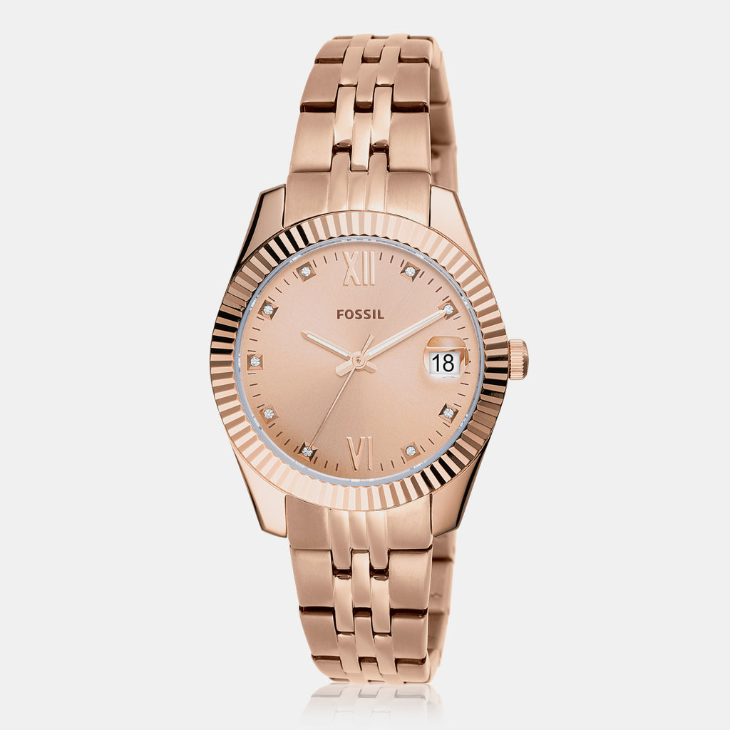 Fossil 32 mm Round Quartz watch