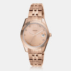 Fossil 32 mm Round Quartz watch