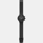 Skagen Stainless Steel Round watch