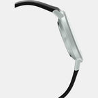 Casio Stainless Steel Round watch