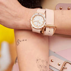 Rado Round Automatic Analog Women watch
