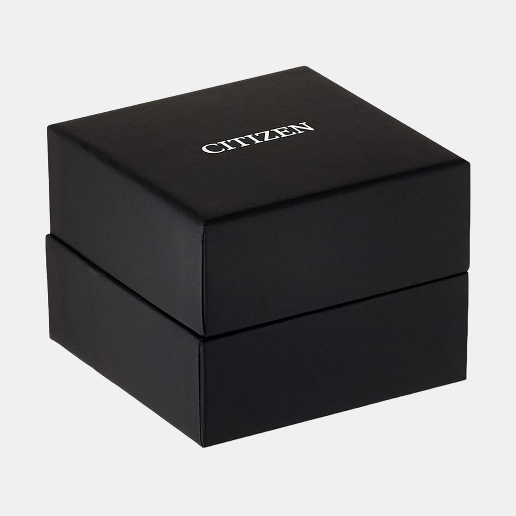 Citizen Round Quartz Analog Men watch