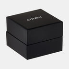 Citizen Round Quartz Analog Men watch