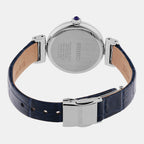 Seiko Stainless steel Round watch