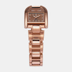 Fossil 30 mm Square Quartz watch