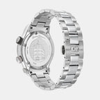 Ferragamo 44 mm Round Quartz watch