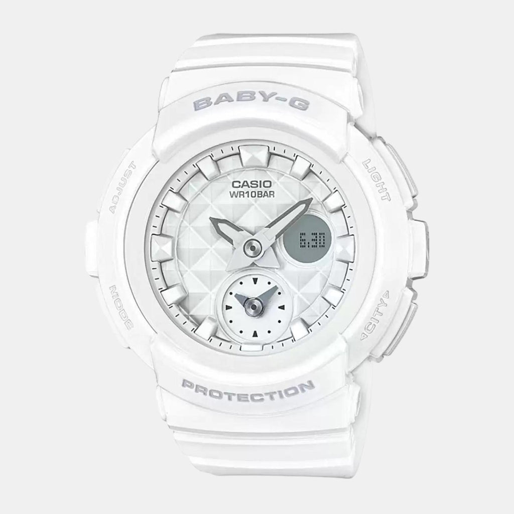 Casio 48 mm Round Quartz watch