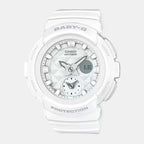 Casio 48 mm Round Quartz watch