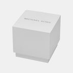 Michael Kors 30 mm Silver Quartz watch