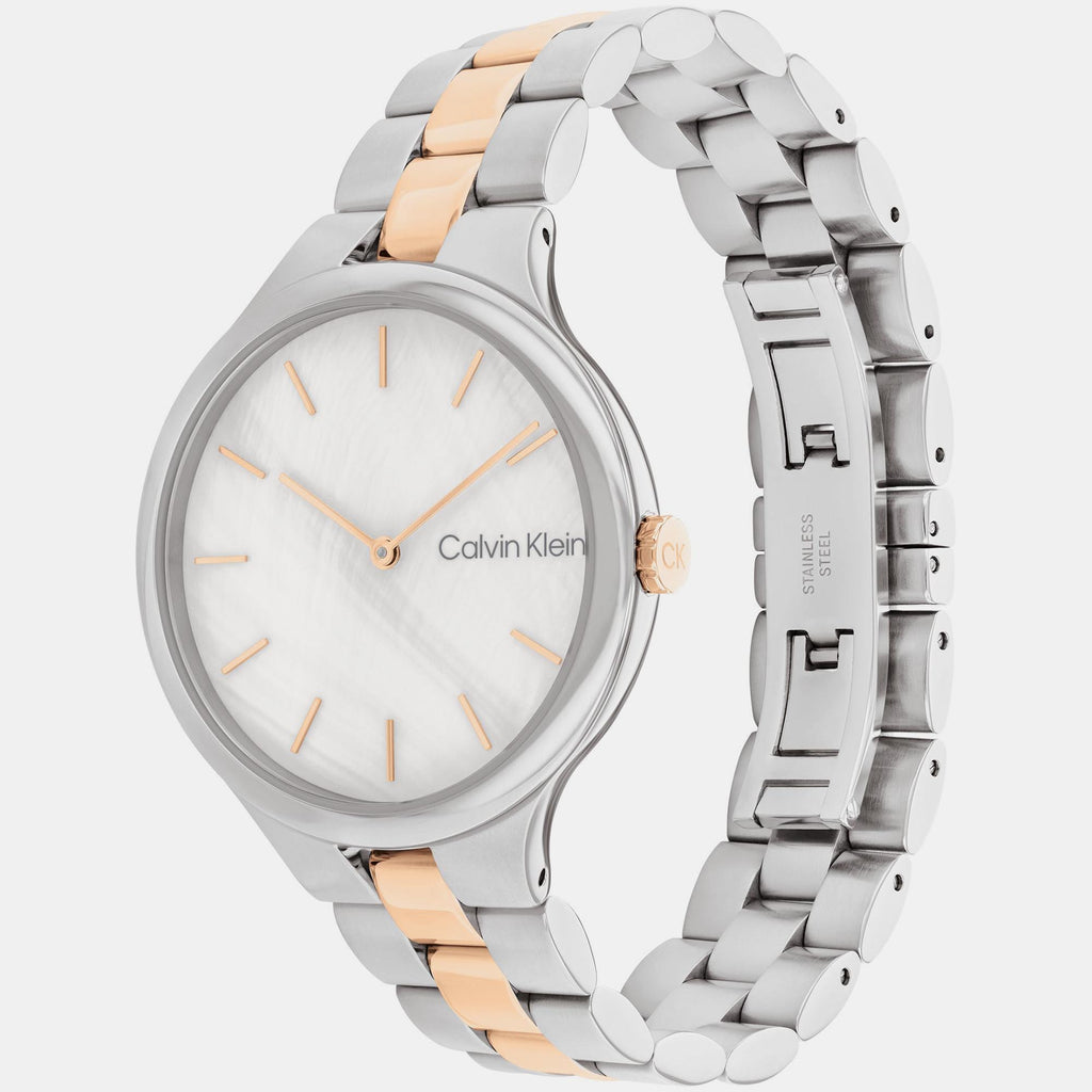 Calvin Klein 38 mm Round Quartz watch