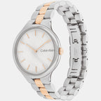 Calvin Klein 38 mm Round Quartz watch