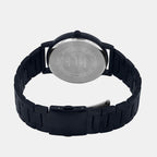 Casio Stainless Steel Round watch