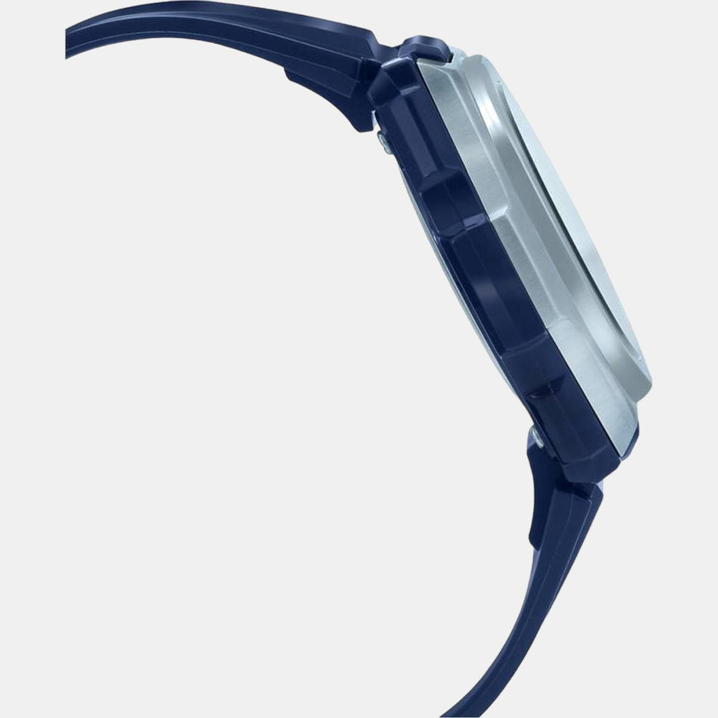 Casio 42 mm Round Quartz watch