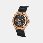 Mont Neo 44 mm Round Quartz watch