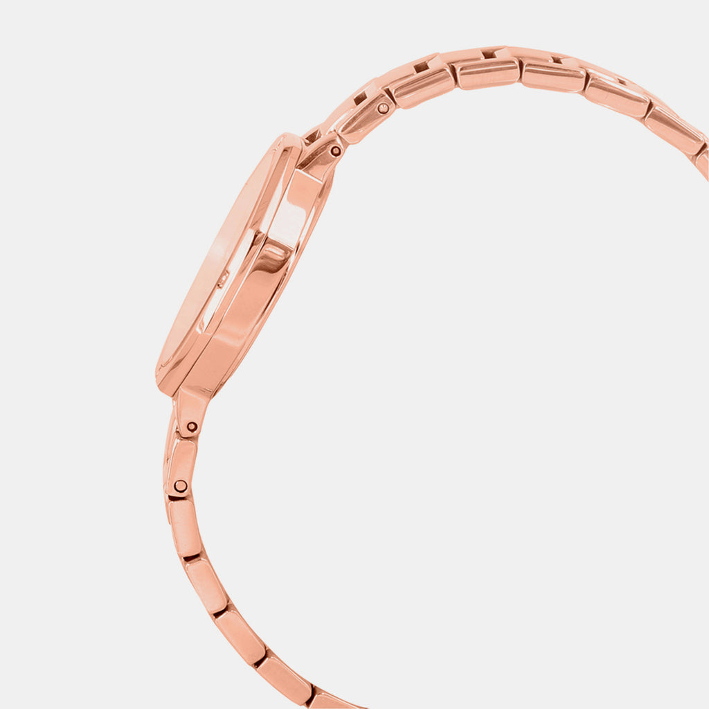 Casio 33 mm Octagon Quartz watch