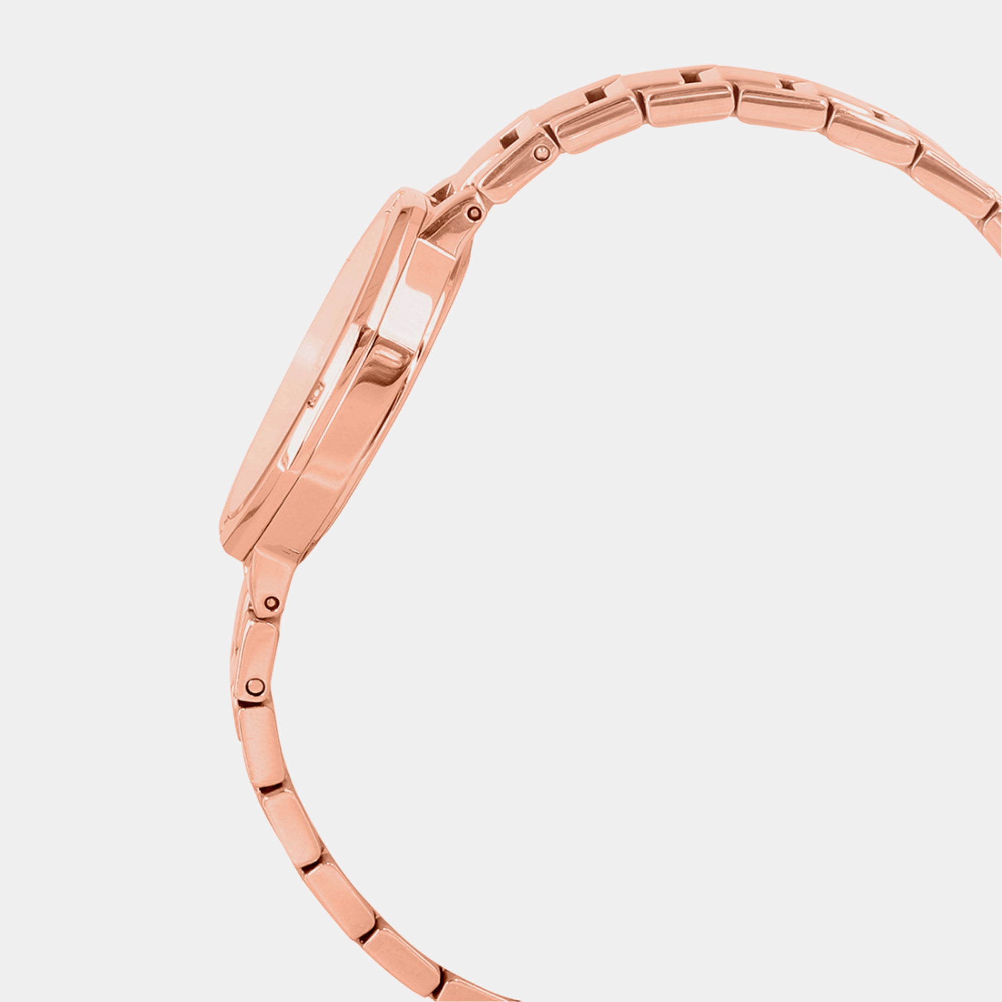 Casio 33 mm Octagon Quartz watch