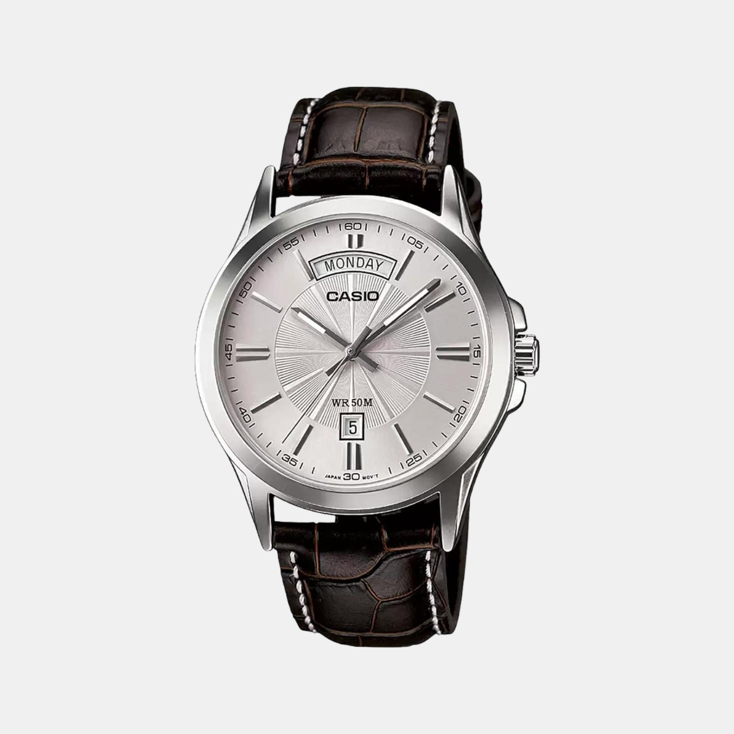 Casio best sale casual watch