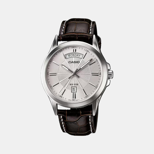 casio-stainless-steel-white-analog-men-watch-a845