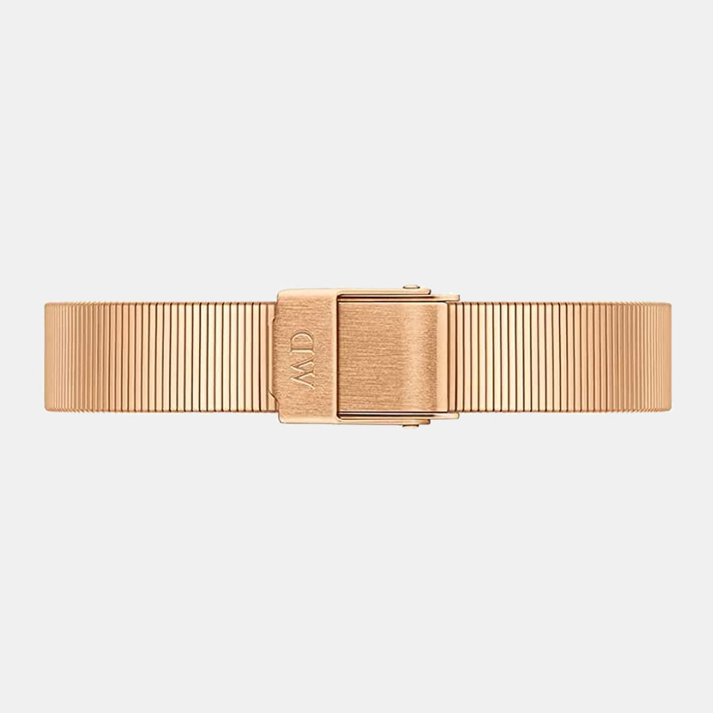 Daniel Wellington Stainless Steel Black watch