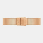 Daniel Wellington Stainless Steel Black watch