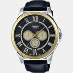 Casio 49 mm Round Quartz watch