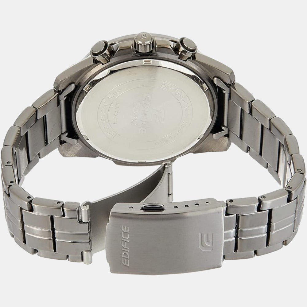 Casio 50 mm Round Quartz watch