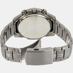 Casio 50 mm Round Quartz watch