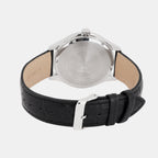 Casio Round Quartz Analog Men watch